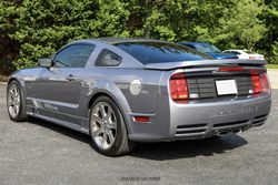 2006 Ford Mustang Saleen S281 Supercharged for sale