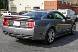 2006 Ford Mustang Saleen S281 Supercharged for sale
