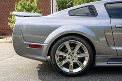 2006 Ford Mustang Saleen S281 Supercharged for sale