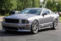2006 Ford Mustang Saleen S281 Supercharged for sale
