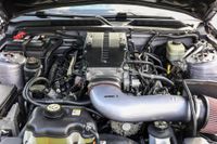 2006 Ford Mustang Saleen S281 Supercharged for sale