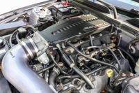 2006 Ford Mustang Saleen S281 Supercharged for sale