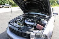 2006 Ford Mustang Saleen S281 Supercharged for sale