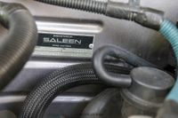 2006 Ford Mustang Saleen S281 Supercharged for sale