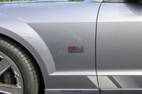 2006 Ford Mustang Saleen S281 Supercharged for sale