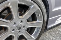 2006 Ford Mustang Saleen S281 Supercharged for sale