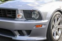 2006 Ford Mustang Saleen S281 Supercharged for sale