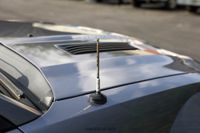 2006 Ford Mustang Saleen S281 Supercharged for sale