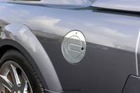 2006 Ford Mustang Saleen S281 Supercharged for sale