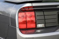 2006 Ford Mustang Saleen S281 Supercharged for sale