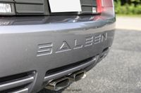 2006 Ford Mustang Saleen S281 Supercharged for sale
