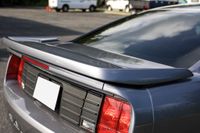 2006 Ford Mustang Saleen S281 Supercharged for sale