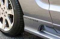 2006 Ford Mustang Saleen S281 Supercharged for sale