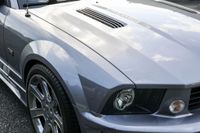 2006 Ford Mustang Saleen S281 Supercharged for sale