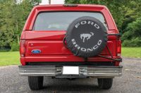 1995 Ford Bronco XLT for sale