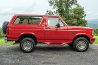 1995 Ford Bronco XLT for sale