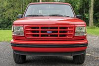 1995 Ford Bronco XLT for sale