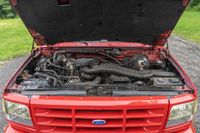 1995 Ford Bronco XLT for sale