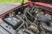 1995 Ford Bronco XLT for sale