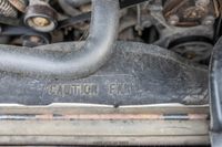 1995 Ford Bronco XLT for sale