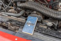 1995 Ford Bronco XLT for sale