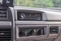 1995 Ford Bronco XLT for sale