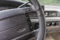 1995 Ford Bronco XLT for sale