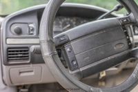 1995 Ford Bronco XLT for sale