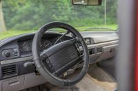 1995 Ford Bronco XLT for sale