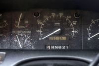 1995 Ford Bronco XLT for sale