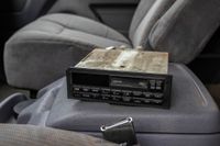 1995 Ford Bronco XLT for sale