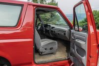 1995 Ford Bronco XLT for sale