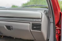 1995 Ford Bronco XLT for sale