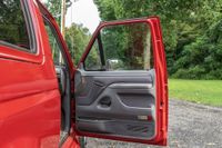 1995 Ford Bronco XLT for sale