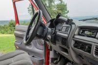 1995 Ford Bronco XLT for sale