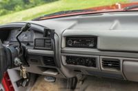 1995 Ford Bronco XLT for sale