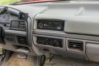 1995 Ford Bronco XLT for sale