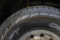 1995 Ford Bronco XLT for sale