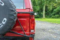 1995 Ford Bronco XLT for sale