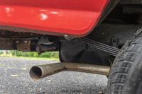 1995 Ford Bronco XLT for sale