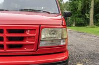 1995 Ford Bronco XLT for sale