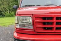 1995 Ford Bronco XLT for sale