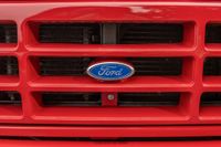 1995 Ford Bronco XLT for sale