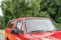 1995 Ford Bronco XLT for sale
