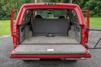 1995 Ford Bronco XLT for sale