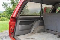1995 Ford Bronco XLT for sale