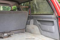 1995 Ford Bronco XLT for sale