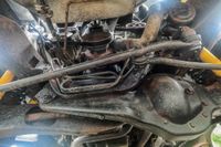 1995 Ford Bronco XLT for sale