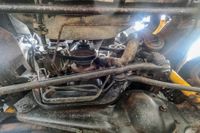 1995 Ford Bronco XLT for sale