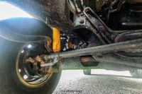 1995 Ford Bronco XLT for sale